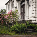 Lonely villa  screen for extension Chrome web store in OffiDocs Chromium