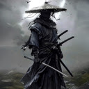 Lone Samurai Live Wallpaper  screen for extension Chrome web store in OffiDocs Chromium
