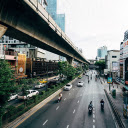 Long bridge overhead  screen for extension Chrome web store in OffiDocs Chromium