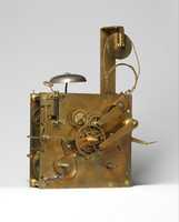 Free download Longcase astronomical regulator free photo or picture to be edited with GIMP online image editor