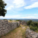 Long stone wall  screen for extension Chrome web store in OffiDocs Chromium