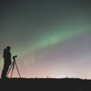 Look at the telescope  screen for extension Chrome web store in OffiDocs Chromium