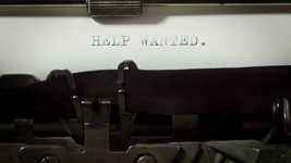 Free download Looking For Help Work -  free video to be edited with OpenShot online video editor