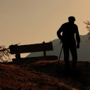 Look into the distance  screen for extension Chrome web store in OffiDocs Chromium