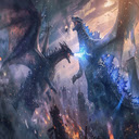 Lookmovie2 Battle Monster Wallpaper  screen for extension Chrome web store in OffiDocs Chromium