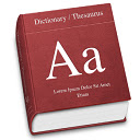 Lookup Definitions Online  screen for extension Chrome web store in OffiDocs Chromium