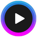 Loop Player  screen for extension Chrome web store in OffiDocs Chromium