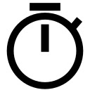 Loop Timer  screen for extension Chrome web store in OffiDocs Chromium