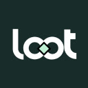 Loot Instant Savings on SaaS  screen for extension Chrome web store in OffiDocs Chromium