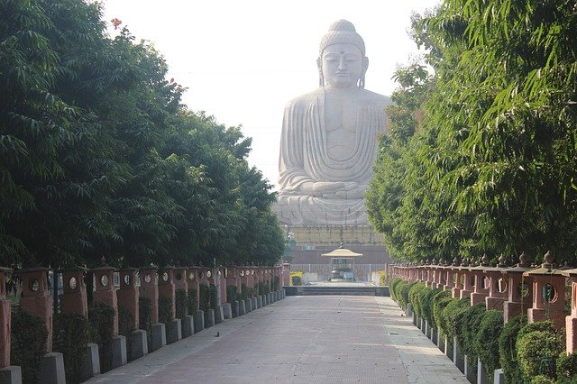 Free download Lord Buddha Ancient free photo template to be edited with GIMP online image editor