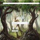Lord of the Rings Trees  screen for extension Chrome web store in OffiDocs Chromium