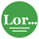Lorem My Ipsum  screen for extension Chrome web store in OffiDocs Chromium