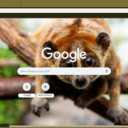 Loris  screen for extension Chrome web store in OffiDocs Chromium