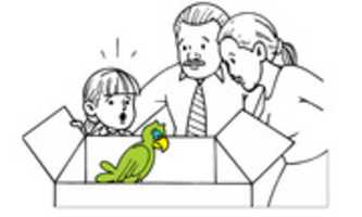 Free download loro free photo or picture to be edited with GIMP online image editor