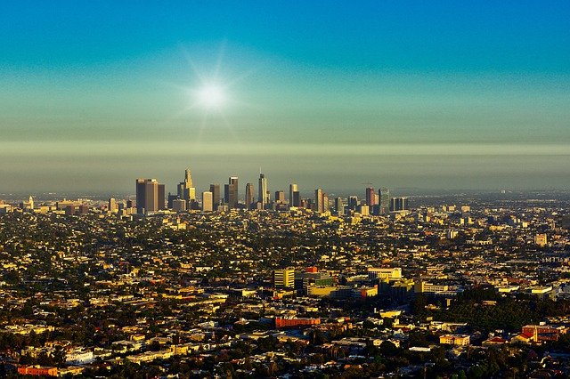 Free download los angeles usa california free picture to be edited with GIMP free online image editor