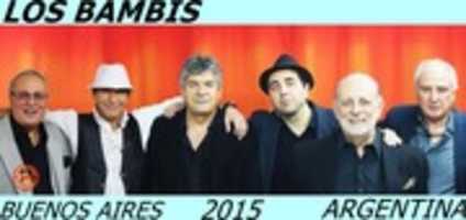 Free download LOS BAMBIS 2015 BUENOS AIRES ARGENTINA.jpg 3 free photo or picture to be edited with GIMP online image editor