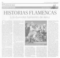 Free download LOS DUENDES BAILAORES DE JEREZ free photo or picture to be edited with GIMP online image editor