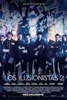 Free download Los Ilusionistas 2 Portada free photo or picture to be edited with GIMP online image editor