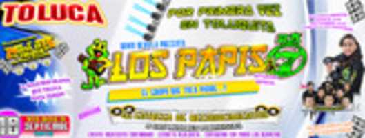 Free download los-papis-ra7 free photo or picture to be edited with GIMP online image editor