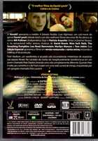 Free download Lost Highway DVD Cover Art - Brazil free photo or picture to be edited with GIMP online image editor