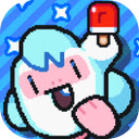 Lost Yeti Game Explore 3 worlds and 60 levels of captivating puzzles!  screen for extension Chrome web store in OffiDocs Chromium
