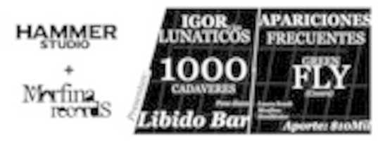 Free download Los Ultimos Romantikos free photo or picture to be edited with GIMP online image editor