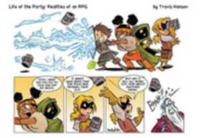 Free download lotp_the_affairs_of_wizards_10_11_by_travisjhanson_defxwy3-350t free photo or picture to be edited with GIMP online image editor