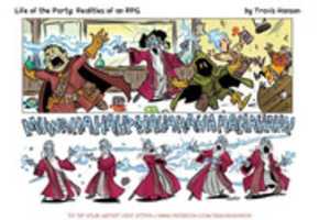 Free download lotp__the_affairs_of_wizards__9_11__by_travisjhanson_defrmrk-350t-1 free photo or picture to be edited with GIMP online image editor