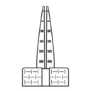 Lotte World Tower  screen for extension Chrome web store in OffiDocs Chromium