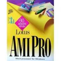 Free download Lotus AmiPro - Collection free photo or picture to be edited with GIMP online image editor