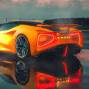 Lotus Live Wallpaper  screen for extension Chrome web store in OffiDocs Chromium