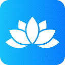 Lotus Your Daily Focus New Tab  screen for extension Chrome web store in OffiDocs Chromium