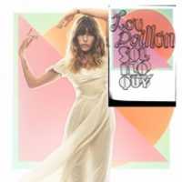 Free download Lou Doillon Soliloquy Cover free photo or picture to be edited with GIMP online image editor