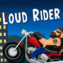 Loud Rider  screen for extension Chrome web store in OffiDocs Chromium