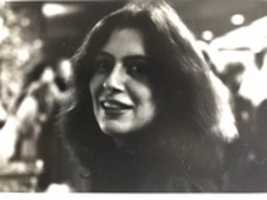 Free download Louise ( Etra) Ledeen Profile Pic free photo or picture to be edited with GIMP online image editor