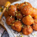 Loukoumades  screen for extension Chrome web store in OffiDocs Chromium