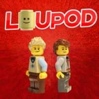 Free download Lou Pod Icon Art free photo or picture to be edited with GIMP online image editor