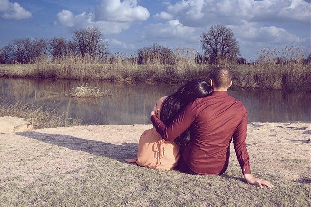 Gratis download Love Couple Romance - gratis foto of afbeelding om te bewerken met GIMP online afbeeldingseditor
