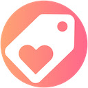 LoveDeals: Automatic Coupons  Deals  screen for extension Chrome web store in OffiDocs Chromium