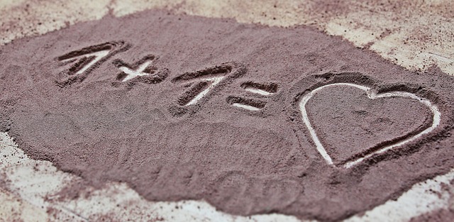 Free download love heart 1 heart together free picture to be edited with GIMP free online image editor