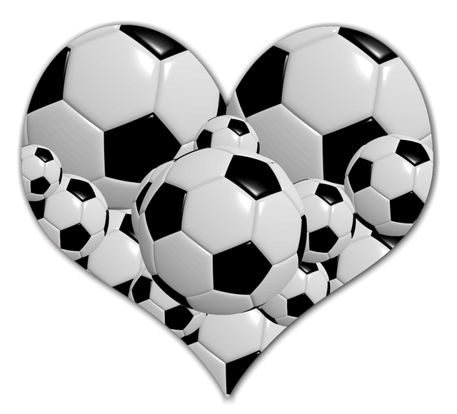 Free download Love Heart Ball -  free illustration to be edited with GIMP free online image editor