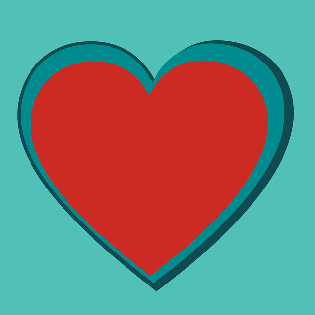Free download Love Heart Herzchen - Free vector graphic on Pixabay free illustration to be edited with GIMP free online image editor