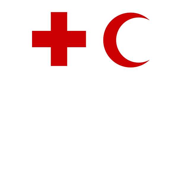 Free download Love Heart Red Cross - Free vector graphic on Pixabay free illustration to be edited with GIMP free online image editor