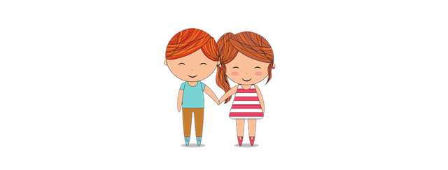 Unduh gratis ilustrasi Love Holding Hands Couple gratis untuk diedit dengan editor gambar online GIMP