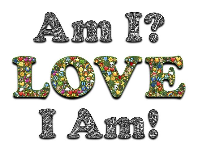 Free download Love I Am Question -  free illustration to be edited with GIMP free online image editor
