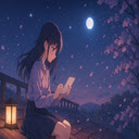 Love Letter Under Stars  screen for extension Chrome web store in OffiDocs Chromium