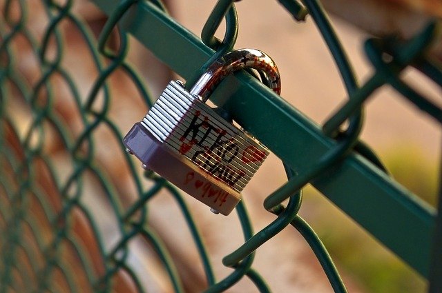 Free download love lock love padlock heart free picture to be edited with GIMP free online image editor