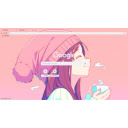 Lovely day  screen for extension Chrome web store in OffiDocs Chromium