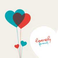 Free download Lovely Family free photo or picture to be edited with GIMP online image editor