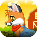 Lovely Fox Game Customize your cute fox with endless options!  screen for extension Chrome web store in OffiDocs Chromium